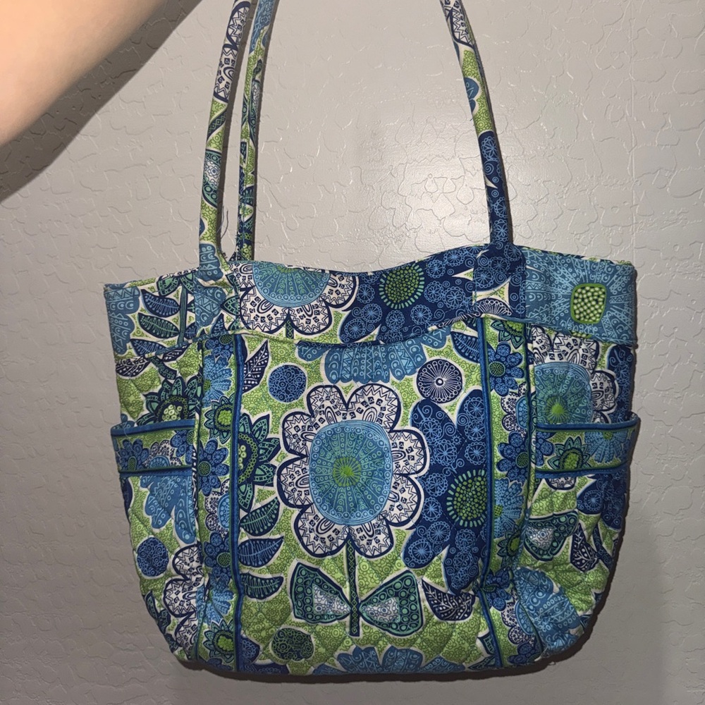 Vera Bradley Tote